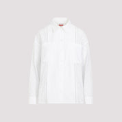Kenzo Shirts - White | da4e1ec7a536a49feb7db4fee2d4ec575c74acc6