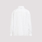 Kenzo Shirts - White | af7672f6afef2c48f9b91f59ac3cd68d943bda65