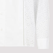 Kenzo Shirts - White | bf39018e5a5cf2d3e491507b7a5166801d917e7d