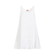 Kenzo Mini dresses - White | b1b424996787e4b91002a5e7430d69bc98f7c0e2