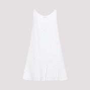 Kenzo Mini dresses - White | 23532ffd685097a40a417f44c4ff577cc04f3883