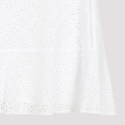 Kenzo Mini dresses - White | 386b1b44da4722911d40406cfc3634aec4dc901f