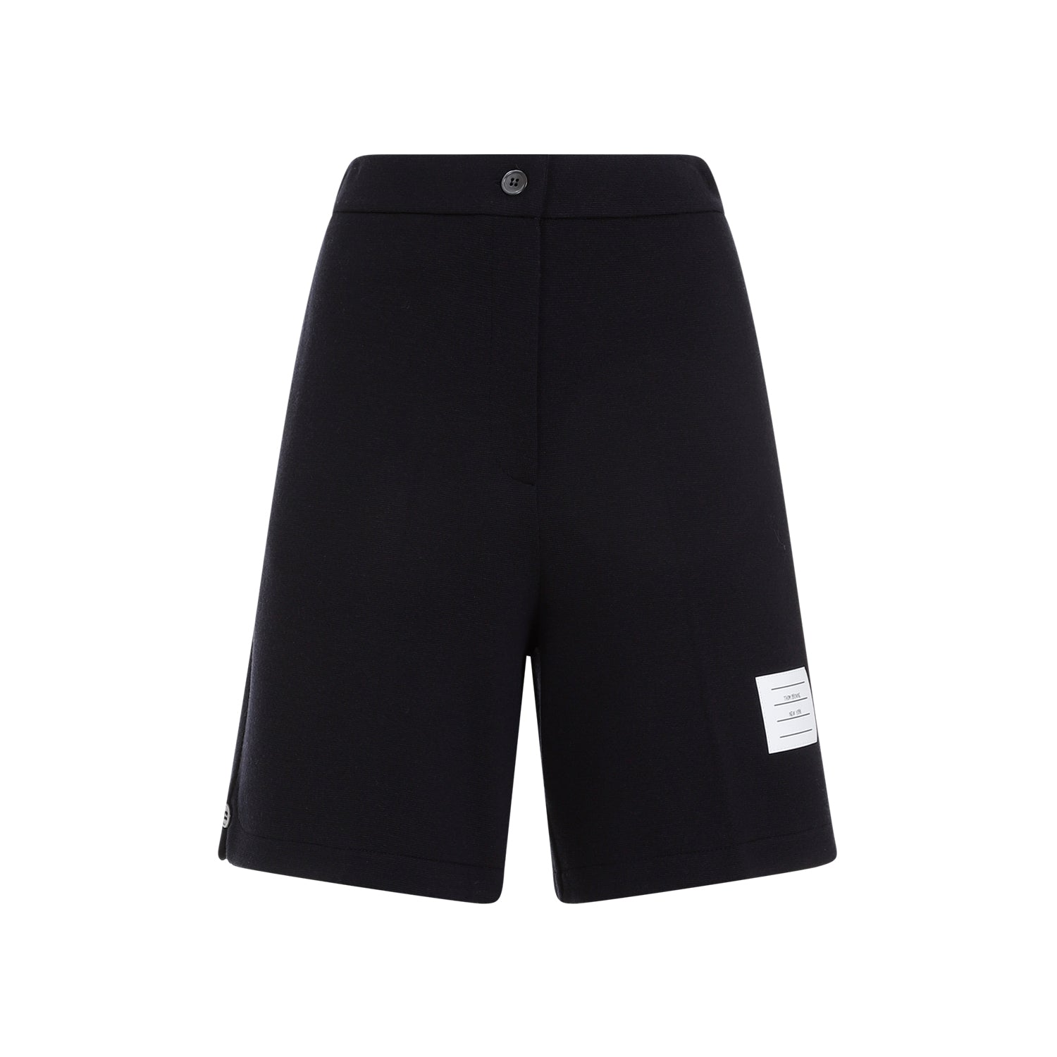 Thom Browne Bermuda - Blue | 13c613b58f417a887ffb753e82b93d4c74094877