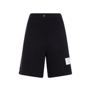 Thom Browne Bermuda - Blue | 13c613b58f417a887ffb753e82b93d4c74094877