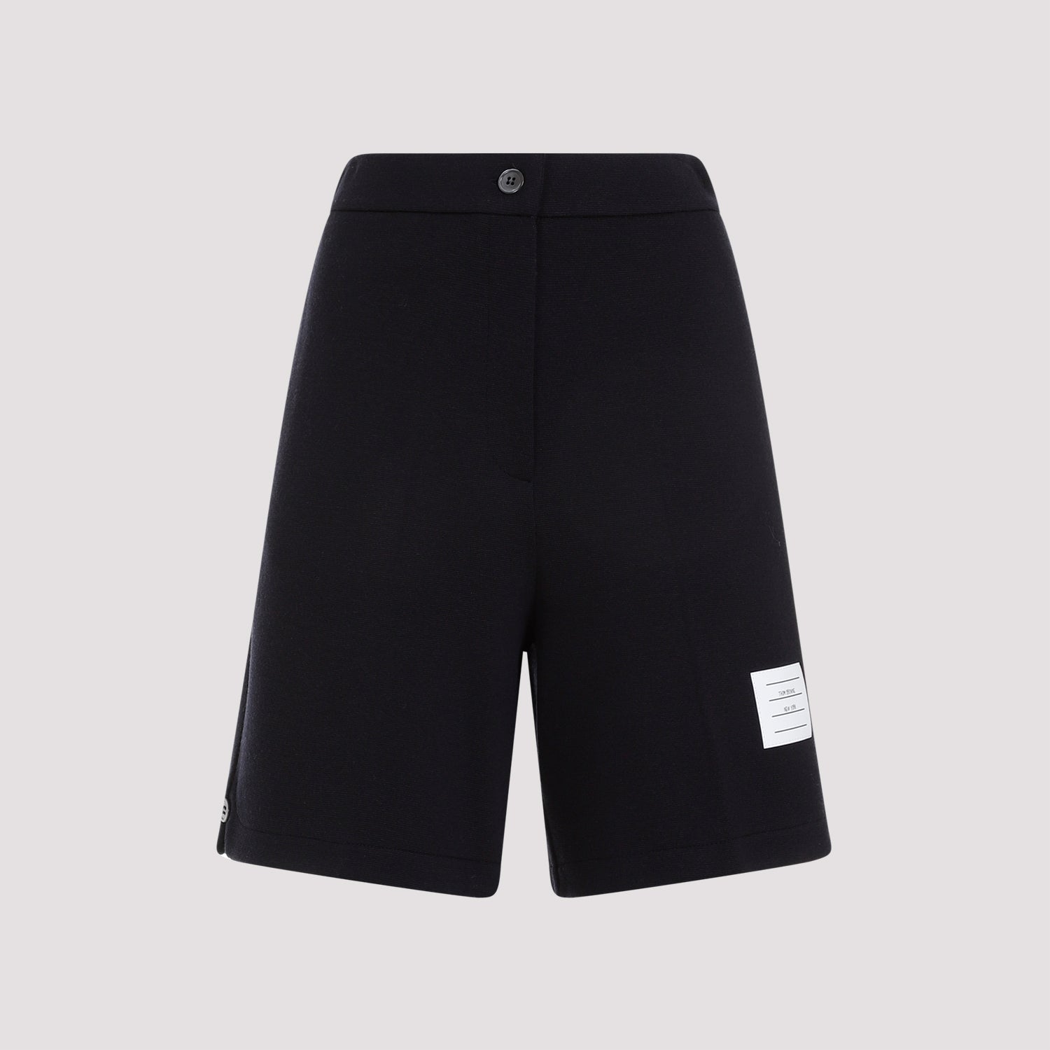Thom Browne Bermuda - Blue | 8fd5eaf472b6654773db2cfb3b5db12b11c0d7a1