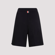 Thom Browne Bermuda - Blue | ef69e524170a89c5dc6f76d85fff7b6ea51f030d