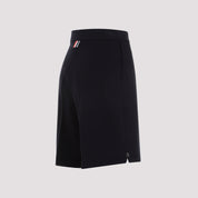 Thom Browne Bermuda - Blue | 405ca794c8e5eadf3fc8147663c3278e0513c7d4