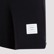 Thom Browne Bermuda - Blue | 37241b583f22888bd5f37b8ea6348642b4f43f0b
