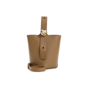 Loewe Pebble Mini Bucket Bag - WOMEN BAGS - Loewe - T.Luxy