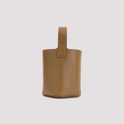 Loewe Pebble Mini Bucket Bag - WOMEN BAGS - Loewe - T.Luxy