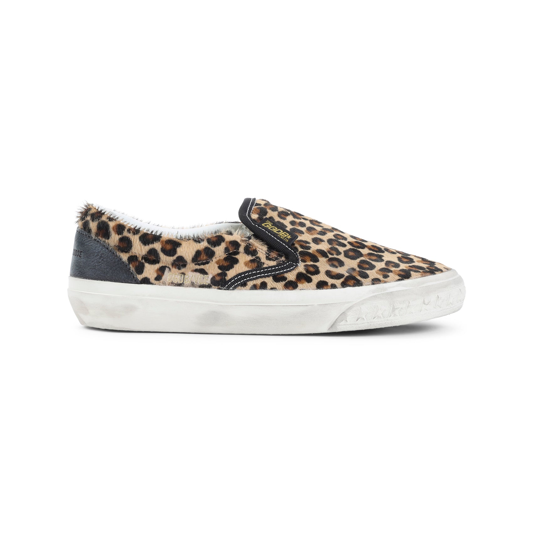 Golden Goose Sneakers - Black | 1aae73a4b7d9c8ce360a1507561b55b87d55d7b2