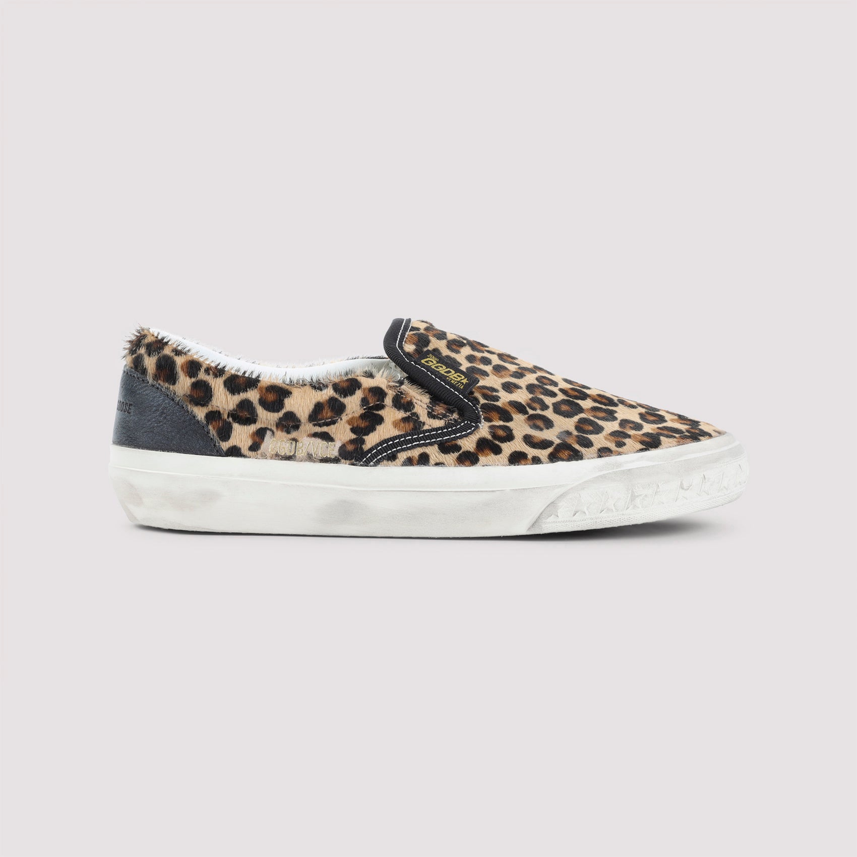 Golden Goose Sneakers - Black | 1fa3015b848cf119dc9ffd794250a4be0be08c79