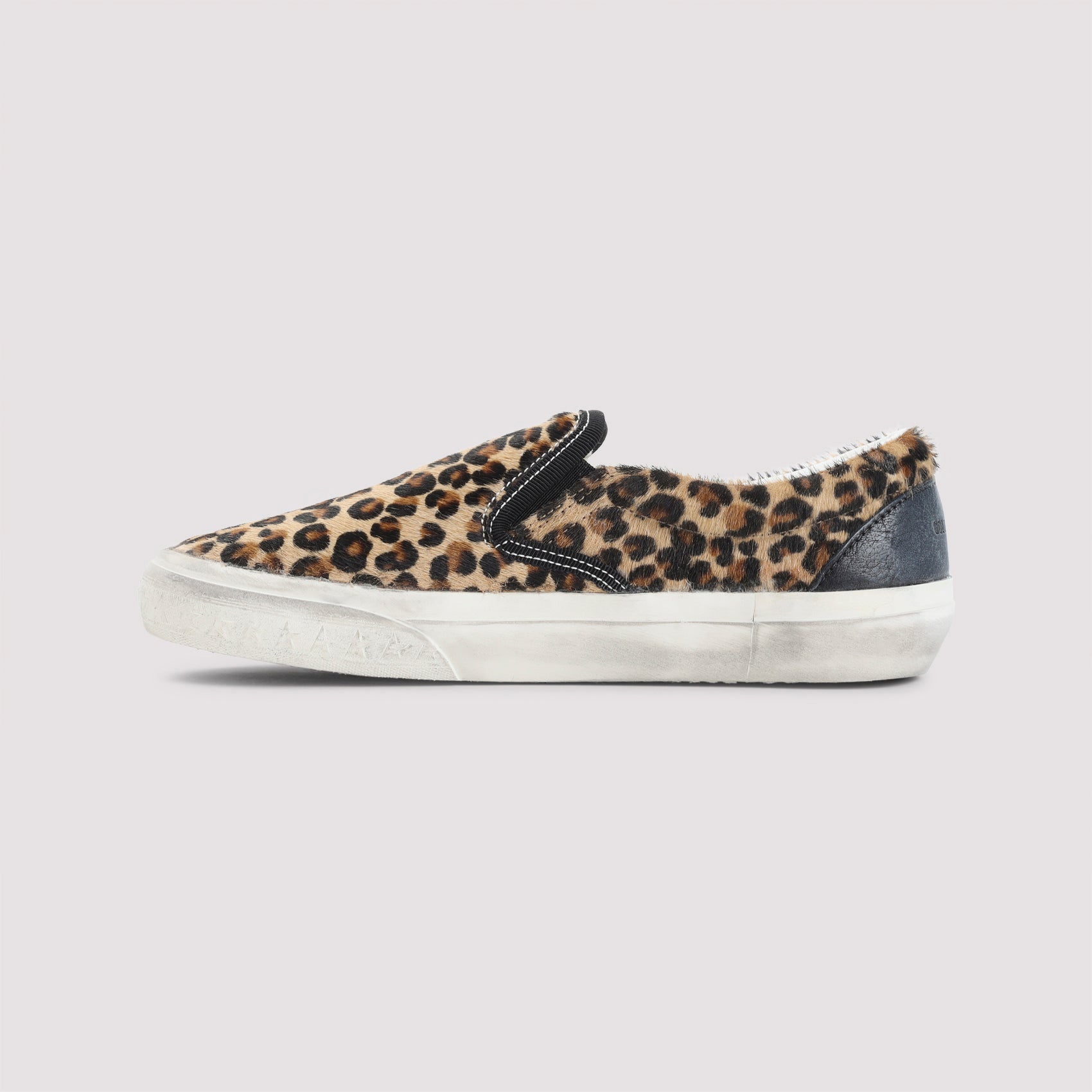 Golden Goose Sneakers - Black | 9b88f5084224b9c14985f547d93e83ae775d9766