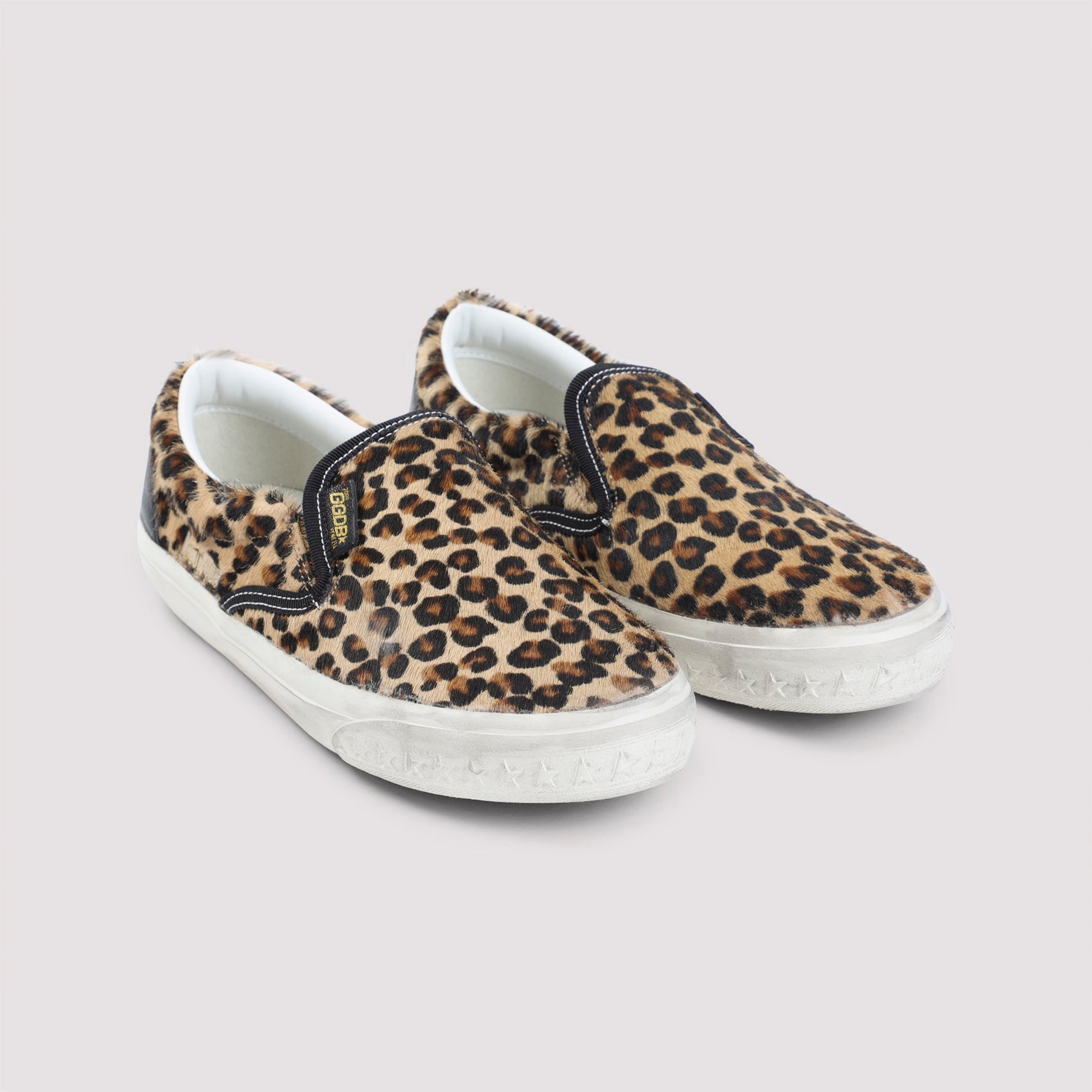 Golden Goose Sneakers - Black | 29df8971babb6b82003bffac5efab10ee32537c3