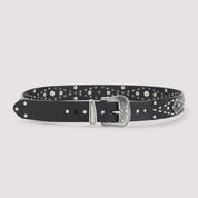 Golden Goose Belts - Black | 11302c412ea05d3289a8e666362036d32da8dffc