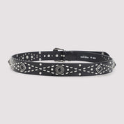 Golden Goose Belts - Black | 76eec86fe30624f36a0e1288133b0a82c748fae7