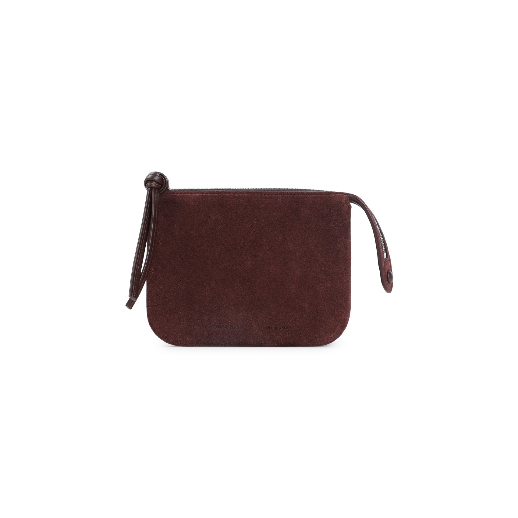 Phoebe Philo Shoulder Bags - Red | 8111f693ac3233aa2eb71314995a31c2b18abc24