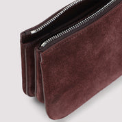 Phoebe Philo Shoulder Bags - Red | 85bdf0705411b77e089b8766a41d3ec656a9eb35
