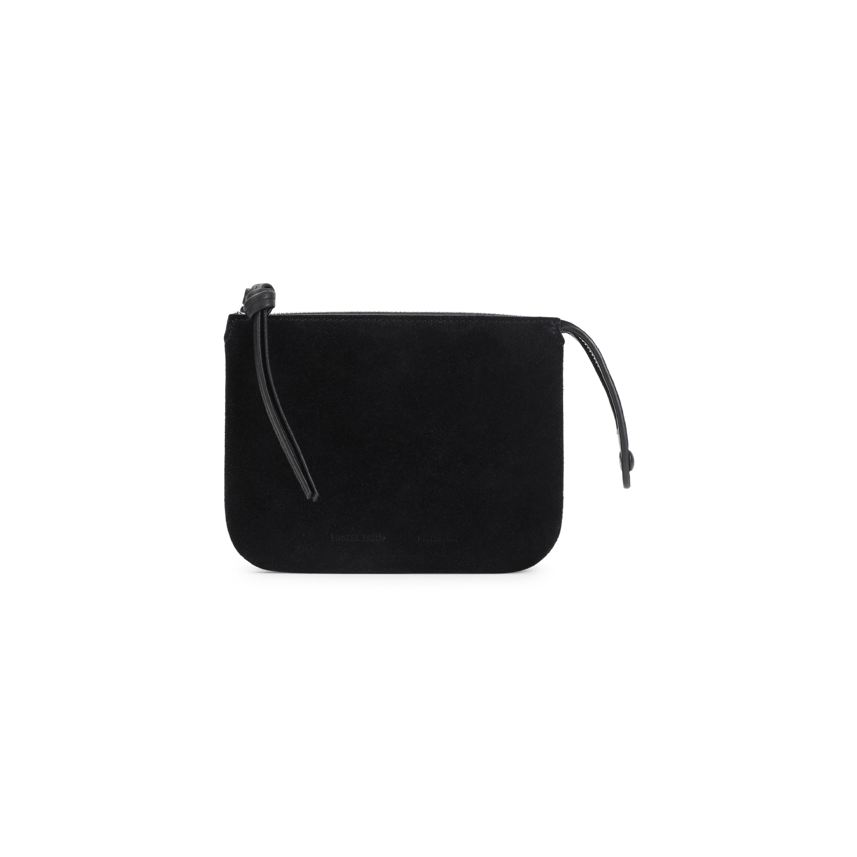 Phoebe Philo Shoulder Bags - Black | 023275ef00d0f97ce2ce24165b94f0ab151a4175