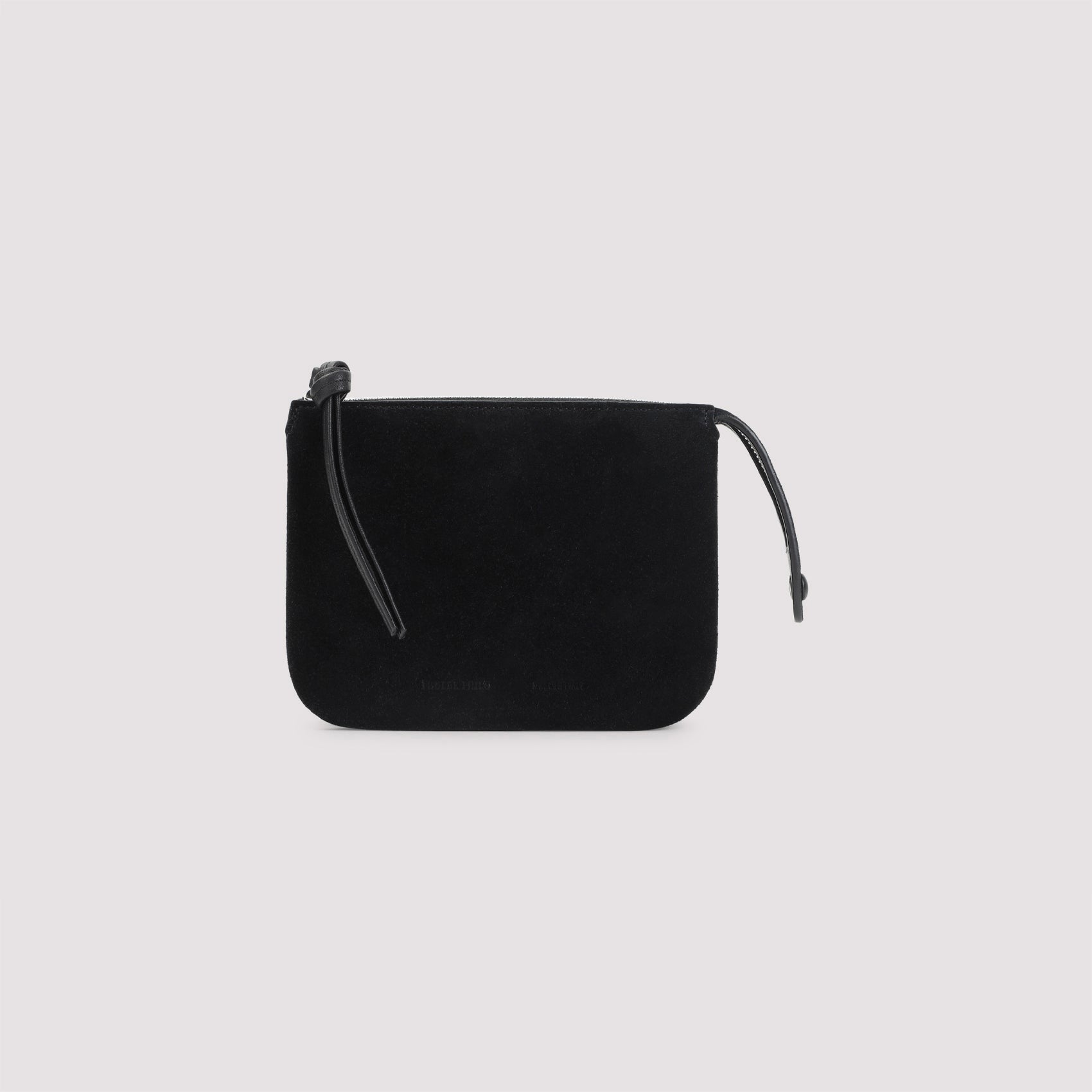 Phoebe Philo Shoulder Bags - Black | 474575b51b681617849f12e3bbd4f25bb3b8f125