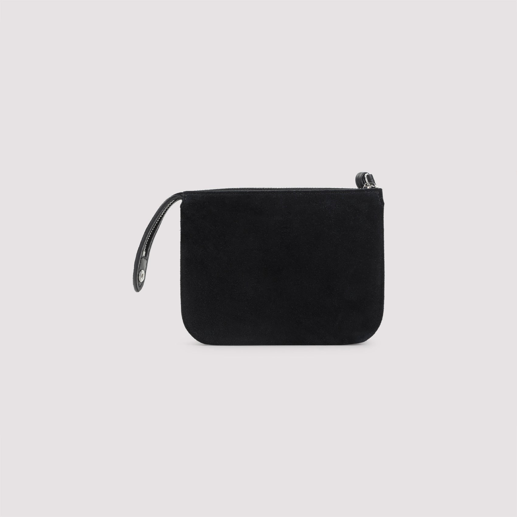 Phoebe Philo Shoulder Bags - Black | 12a0bfce2b71764309610ccd874d4dcb25ed26f7
