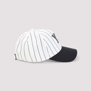 Y - 3 Pinstri Cap - MEN ACCESSORIES - Y 3 - T.Luxy