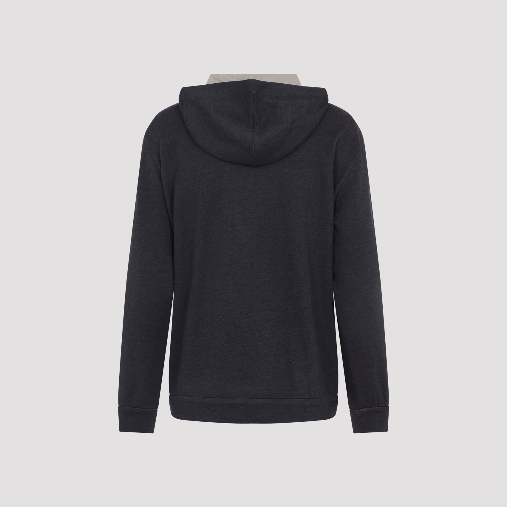 Brunello Cucinelli Hooded Cardigan - WOMEN CLOTHING - Brunello Cucinelli - T.Luxy