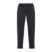 Brunello Cucinelli PANTS - Grey | 6bc666fceca73a9155eef687facbcfeec264f82d