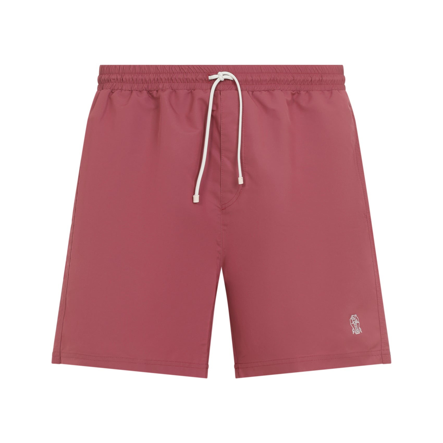 Brunello Cucinelli Polyester Swim Shorts - MEN CLOTHING - Brunello Cucinelli - T.Luxy