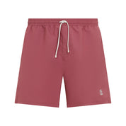 Brunello Cucinelli Polyester Swim Shorts - MEN CLOTHING - Brunello Cucinelli - T.Luxy
