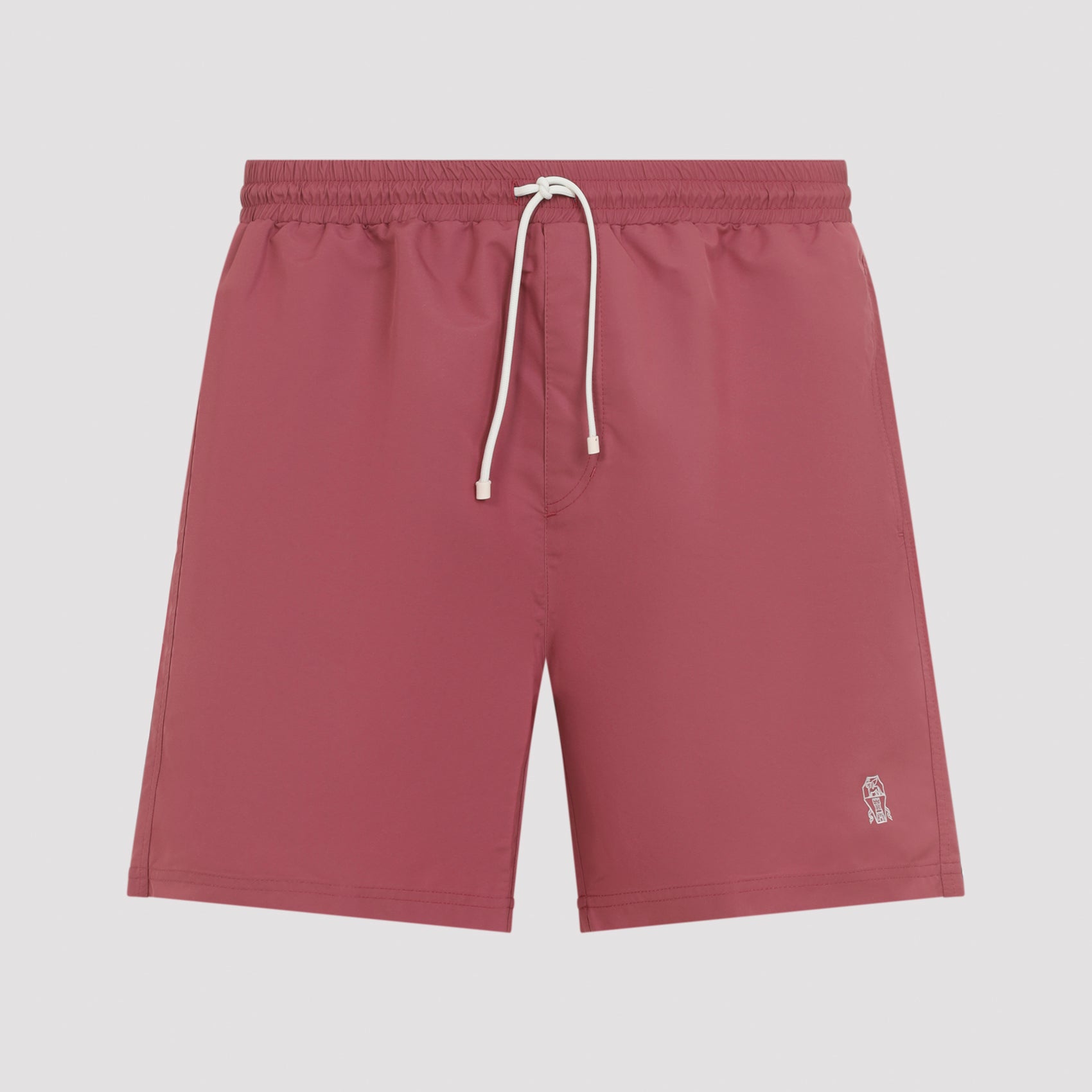 Brunello Cucinelli Polyester Swim Shorts - MEN CLOTHING - Brunello Cucinelli - T.Luxy