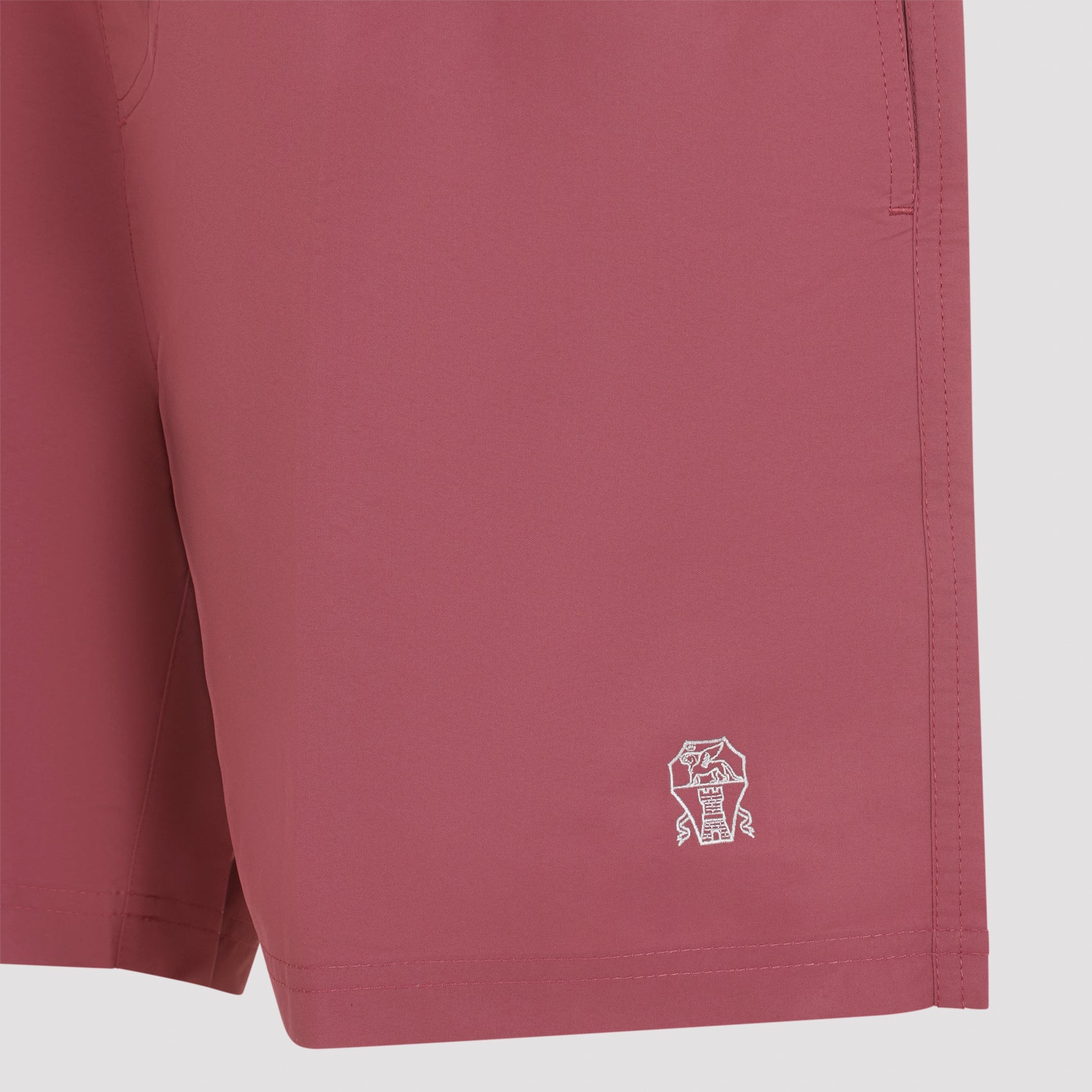 Brunello Cucinelli Polyester Swim Shorts - MEN CLOTHING - Brunello Cucinelli - T.Luxy