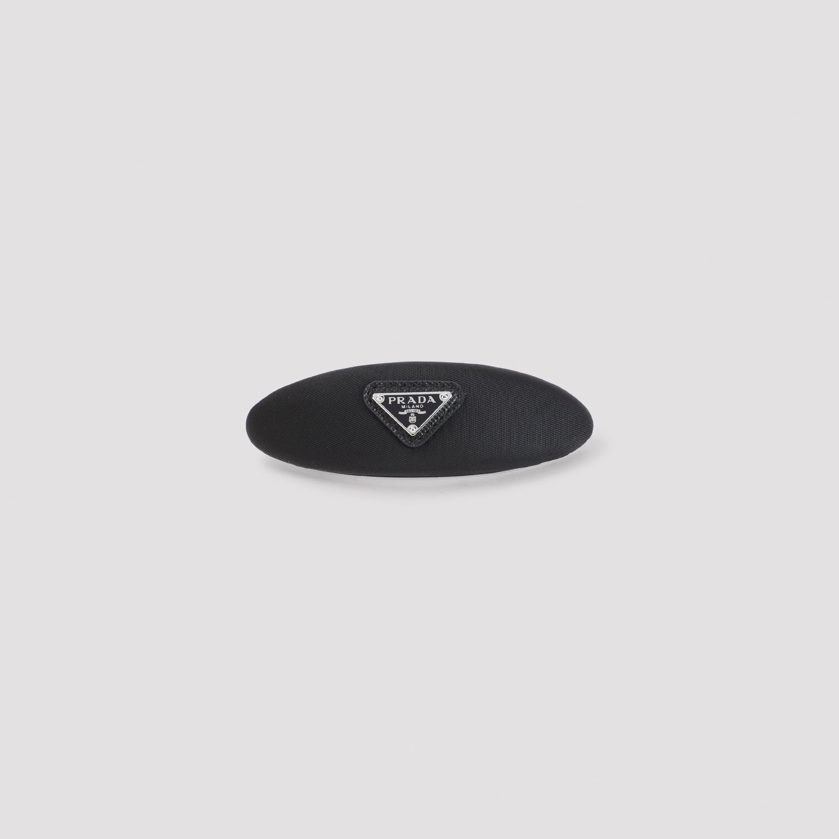 Prada Brass Hair Clip - WOMEN ACCESSORIES - Prada - T.Luxy