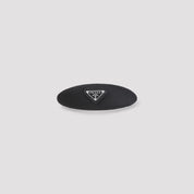Prada Brass Hair Clip - WOMEN ACCESSORIES - Prada - T.Luxy