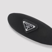 Prada Brass Hair Clip - WOMEN ACCESSORIES - Prada - T.Luxy