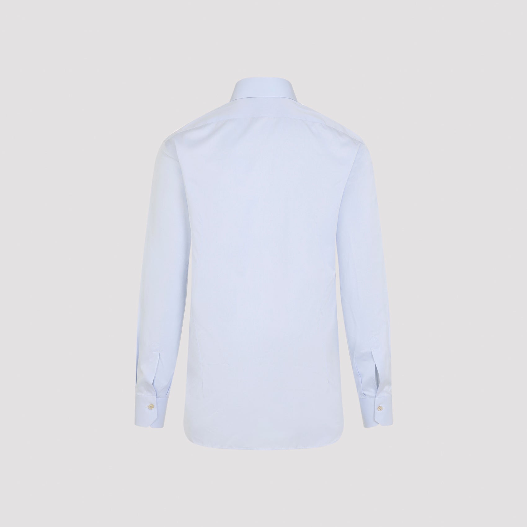 Kiton Shirts - Blue | 3e502eb718801b5ffe36b036254155c5b27f320a