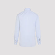 Kiton Shirts - Blue | 3e502eb718801b5ffe36b036254155c5b27f320a