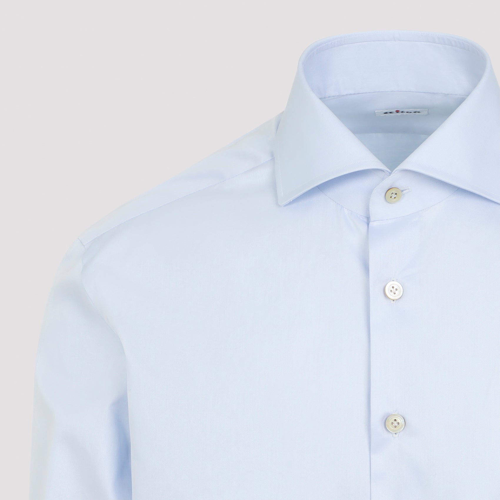 Kiton Shirts - Blue | 1ff9f7fd077bb8d0a3670726d7750e55afde97cc