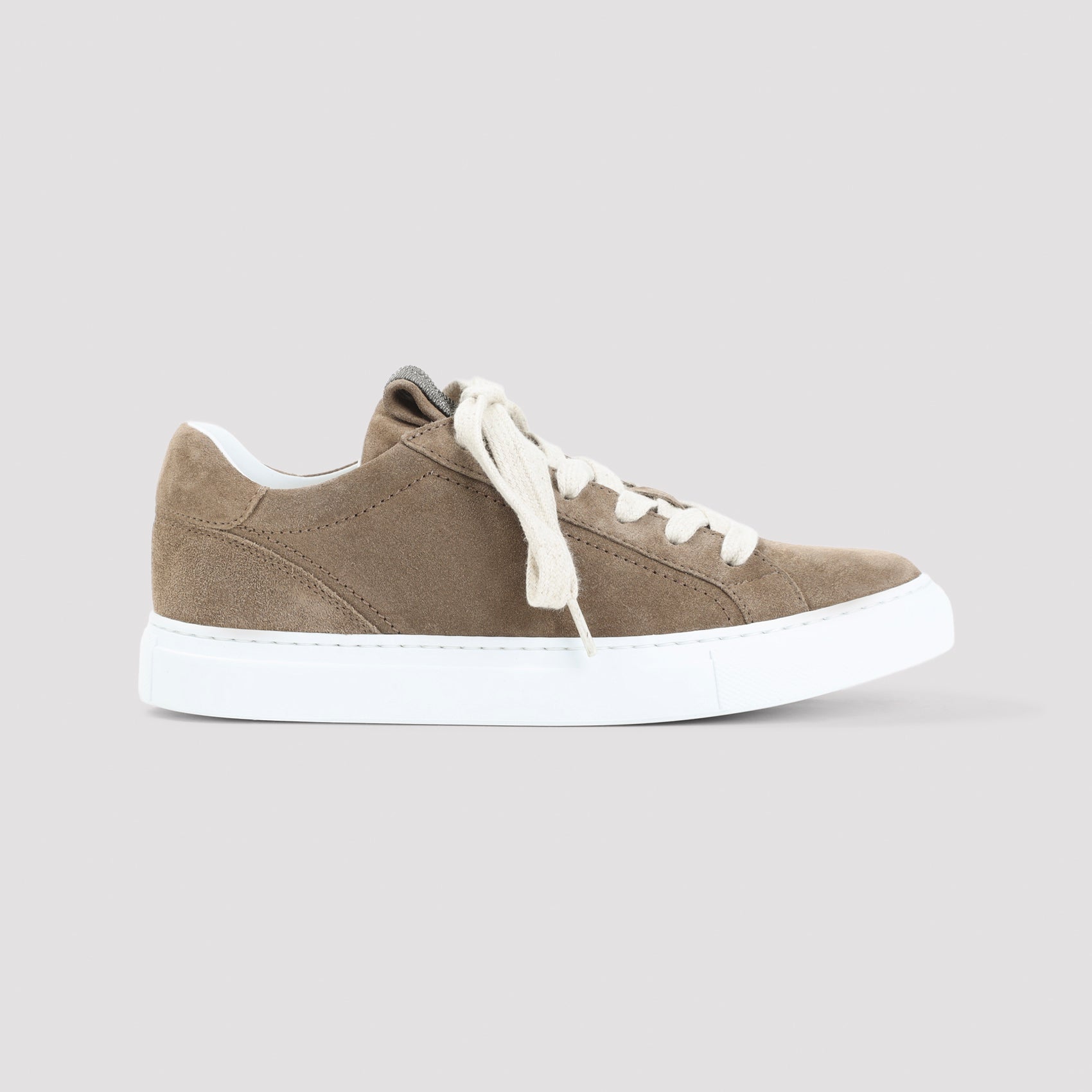 Brunello Cucinelli Sneakers - Brown | 8a32a74905931fa168de0d0ddaea19b8769007b1