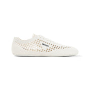 Prada Sneakers - White | 818729738c20576e08bb551260b4b29d1a3fe9ad