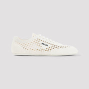 Prada Sneakers - White | 2c9f5f6246ff78d4d86c1cbf6fe724ccaf7bc2d6