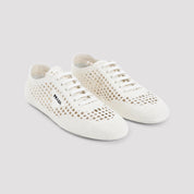 Prada Sneakers - White | ab2e0d04d0fff24a0fdcc8f1a3b9fead7575fd51