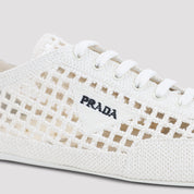 Prada Sneakers - White | fa5af86e51f51bd70f8ac20a5e48c528dbd01f76