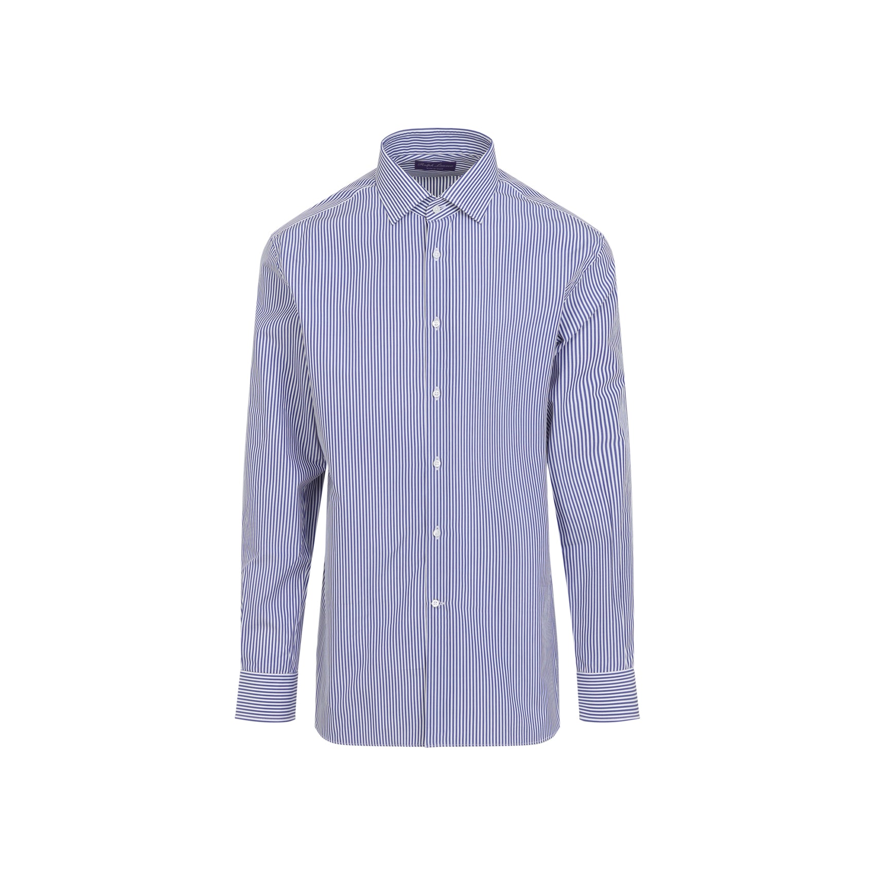 Ralph Lauren Purple Label Shirts - Blue | b8dbe5c54b307b649441bdf65fabd654cb80ef1d