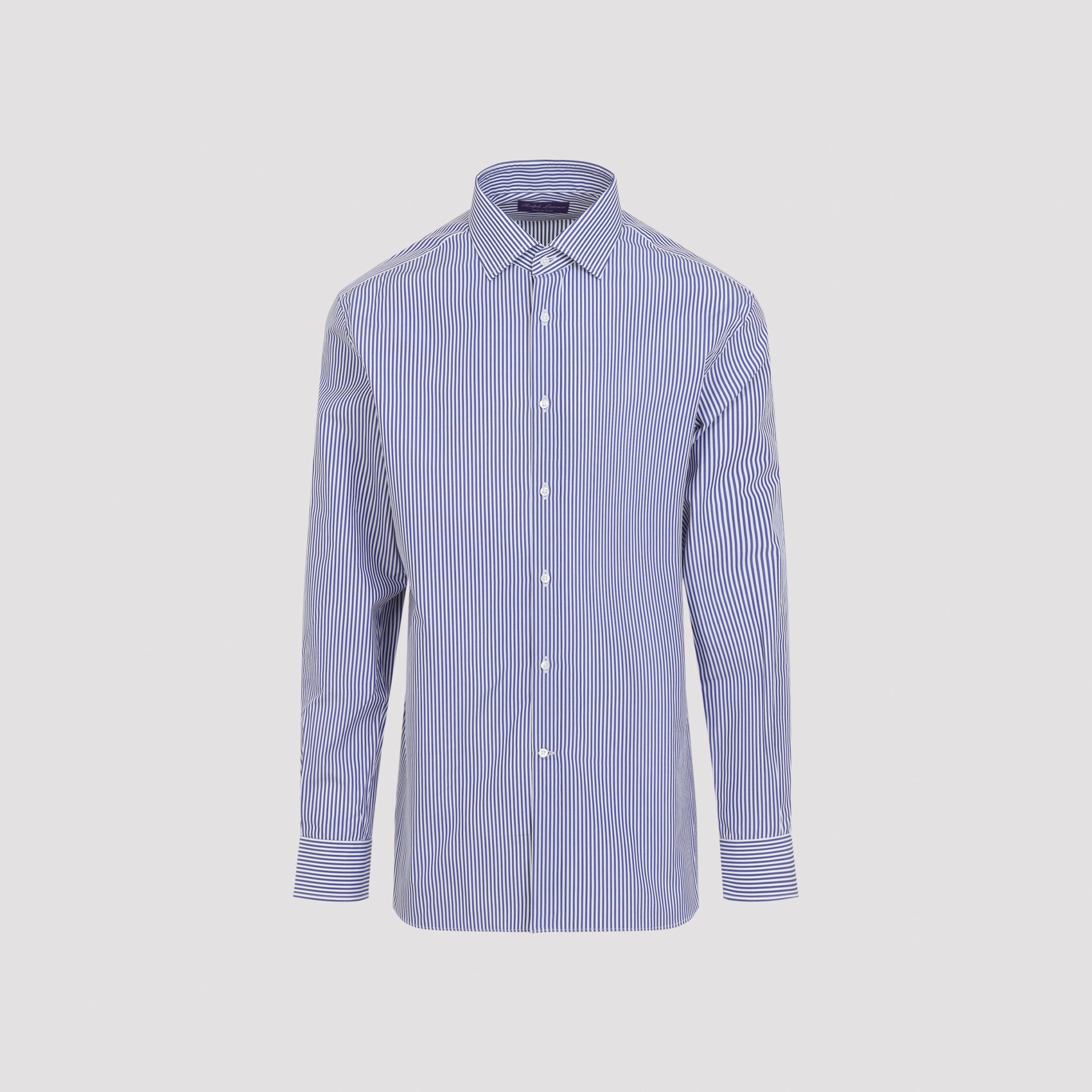 Ralph Lauren Purple Label Shirts - Blue | f0939b546455d7351a48cbe2b541706b722cb858