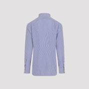 Ralph Lauren Purple Label Shirts - Blue | c0bb72d6ed904979c69c60d7e78387b3aee17f81