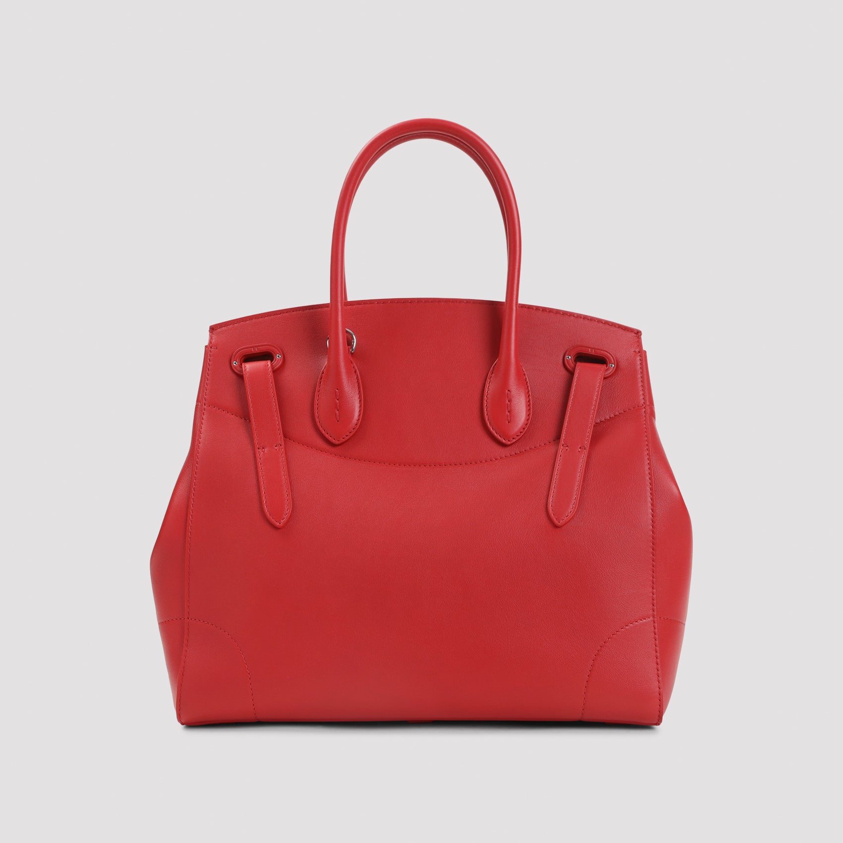 Ralph Lauren Collection Shoulder Bags - Red | ab5676b3a019498c9942263aee8e2f3be9562c53