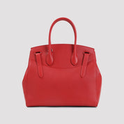 Ralph Lauren Collection Shoulder Bags - Red | ab5676b3a019498c9942263aee8e2f3be9562c53