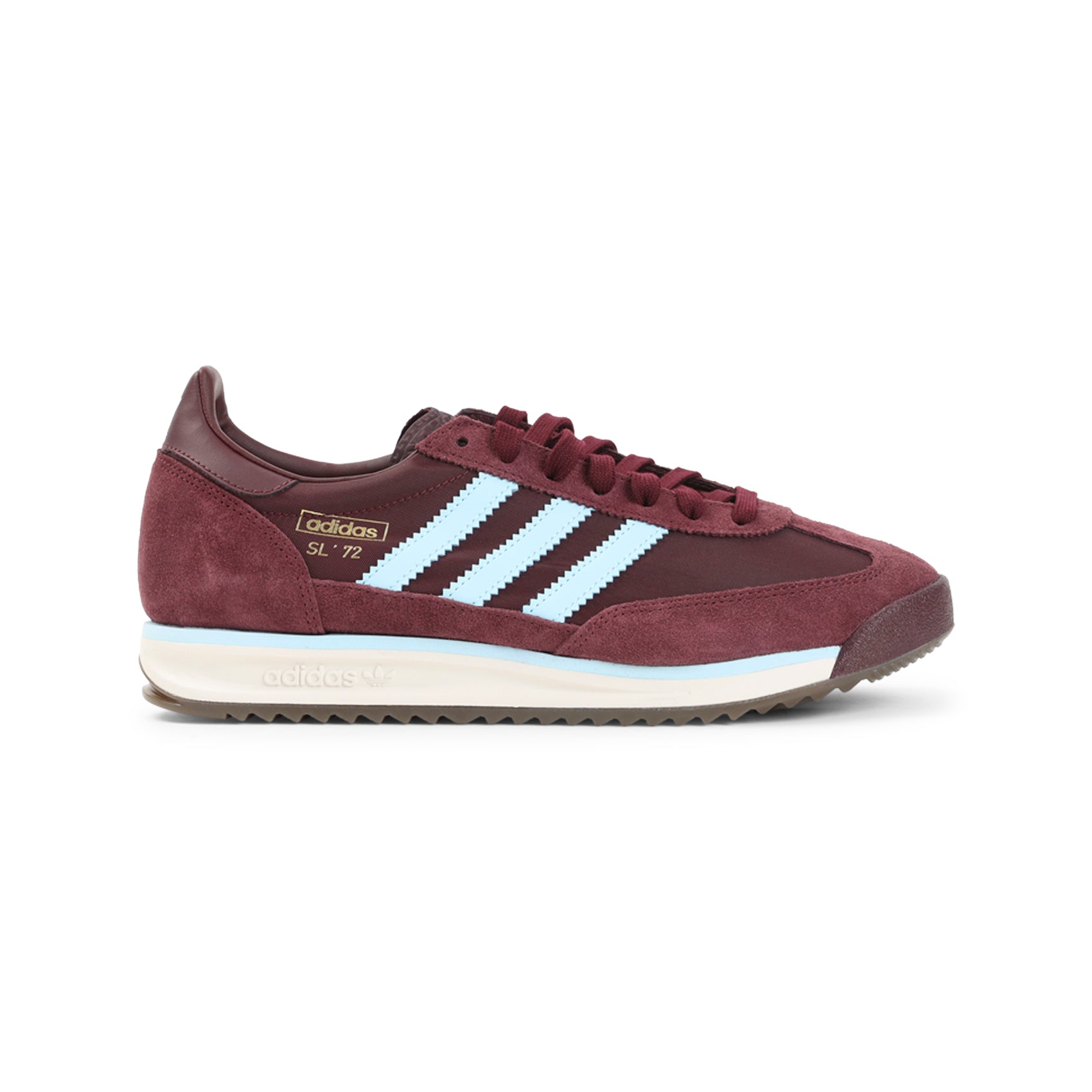 Adidas Sneakers - Red | 1441c5a4bfefc2d9c550594f9e4b73291a4a7f33