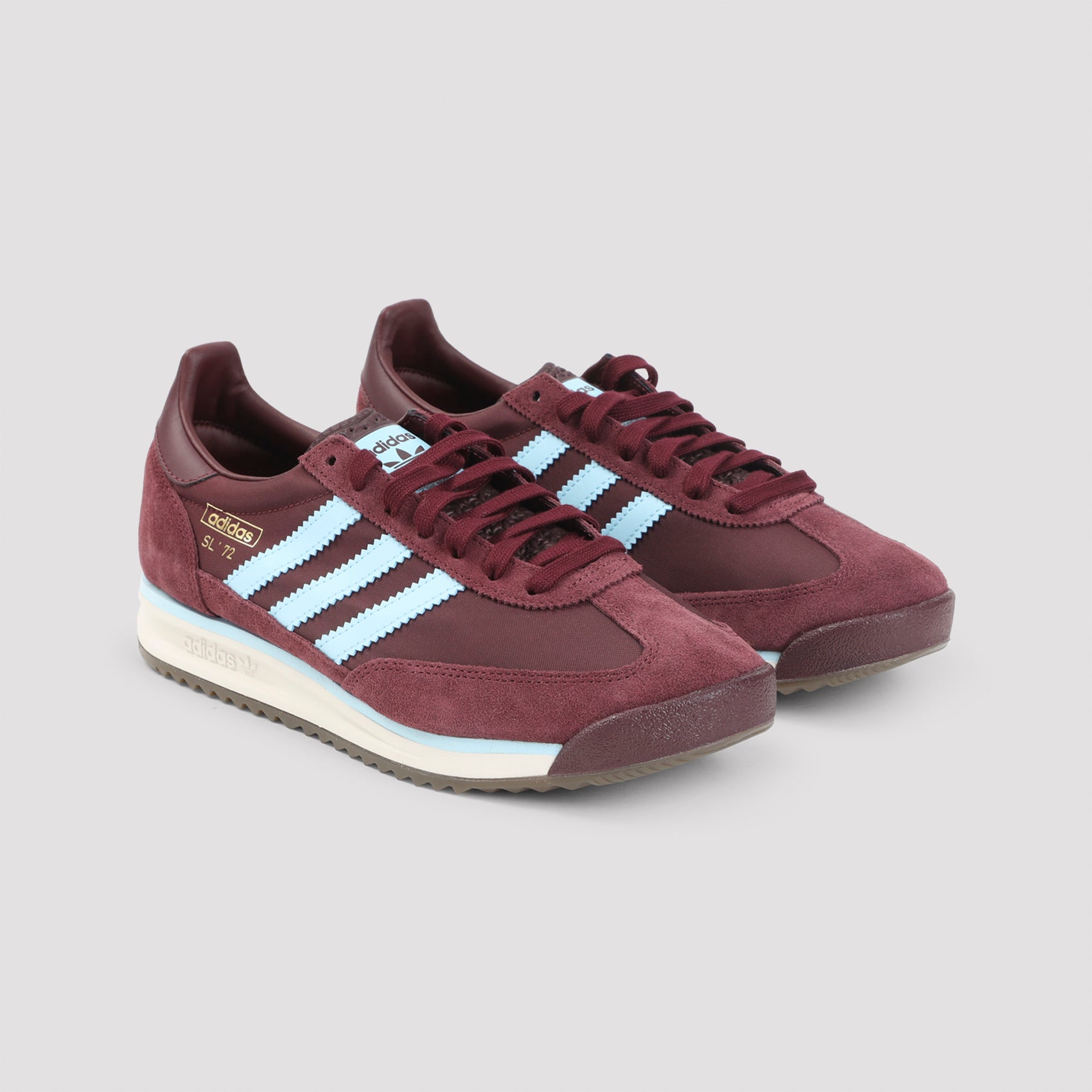 Adidas Sneakers - Red | 52f9b238952e7d69223a6f2daa4698a70afe4850